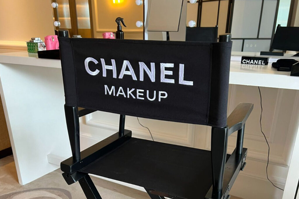 CHANEL ROUGE ALLURE
