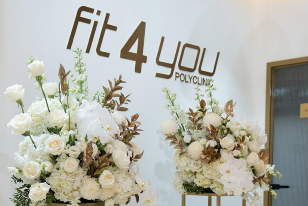 FIT4YOU