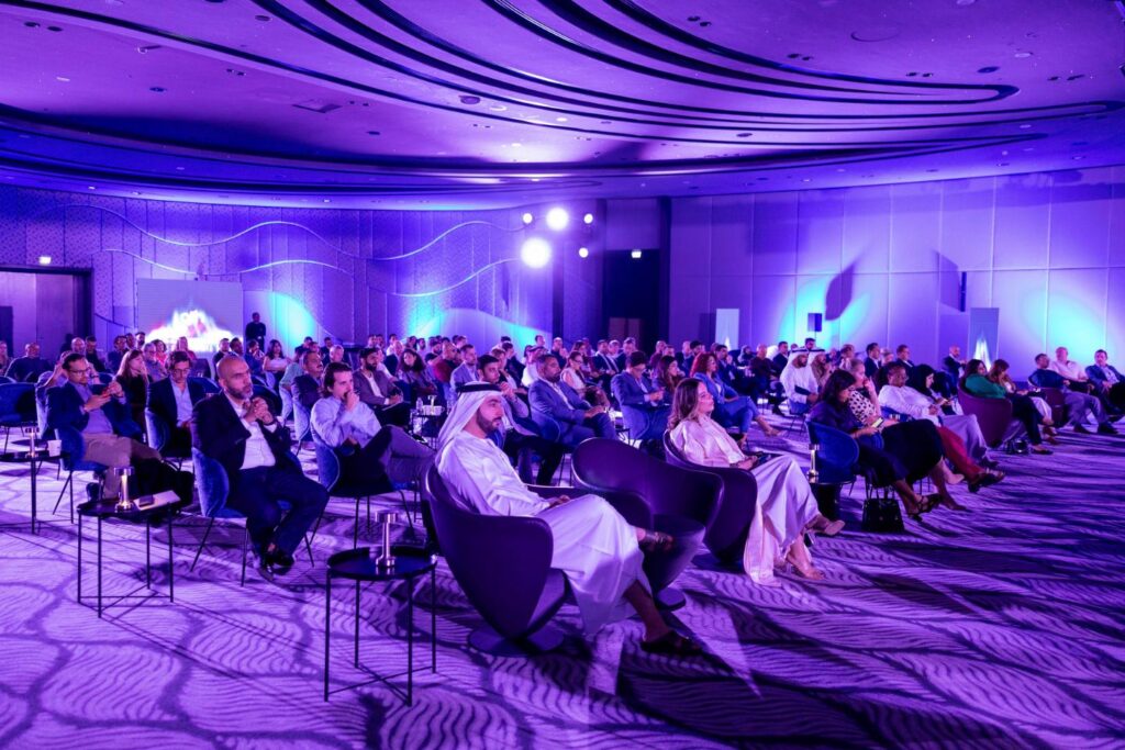OSN CX SUMMIT​