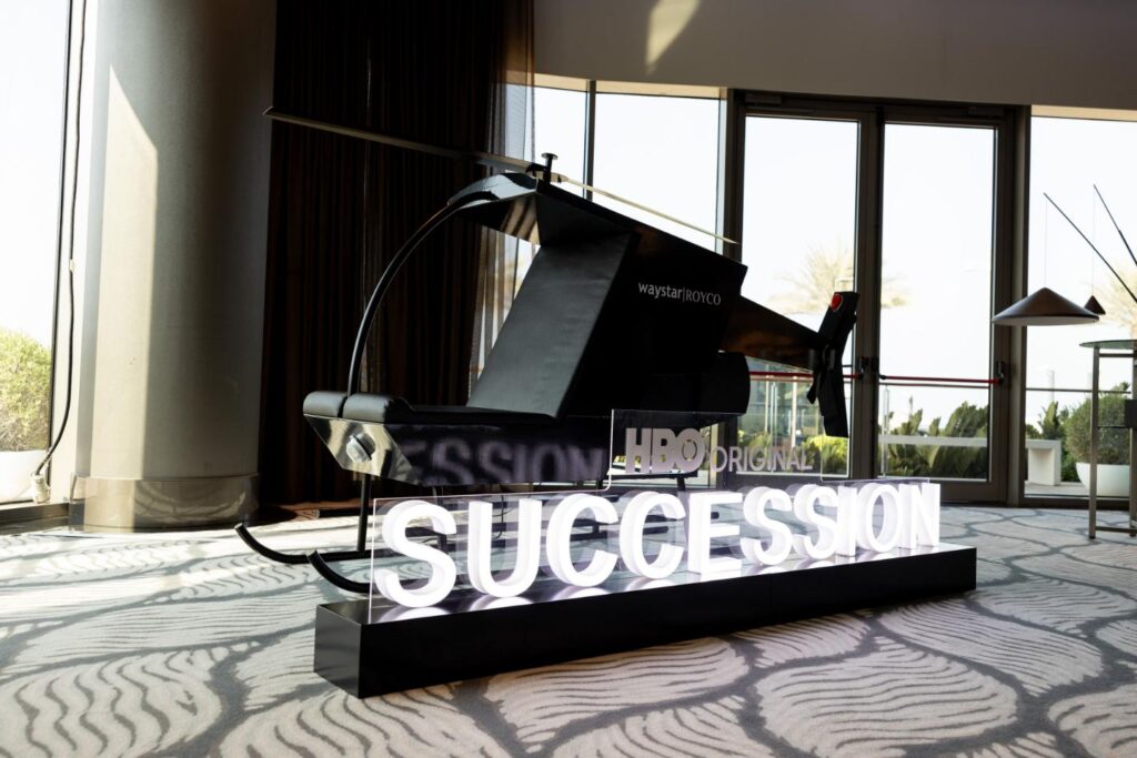 OSN CX SUMMIT​