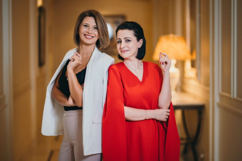 ROMANIAN BUSINESS CONNECT