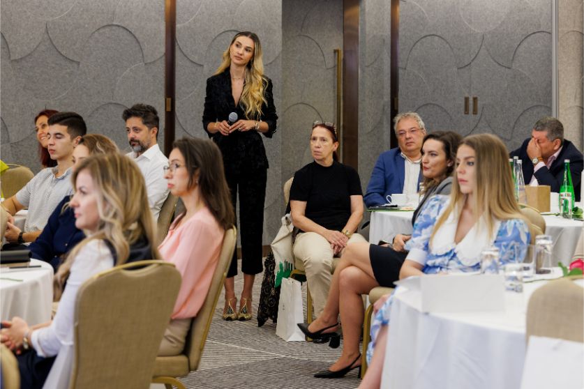ROMANIAN BUSINESS CONNECT DUBAI